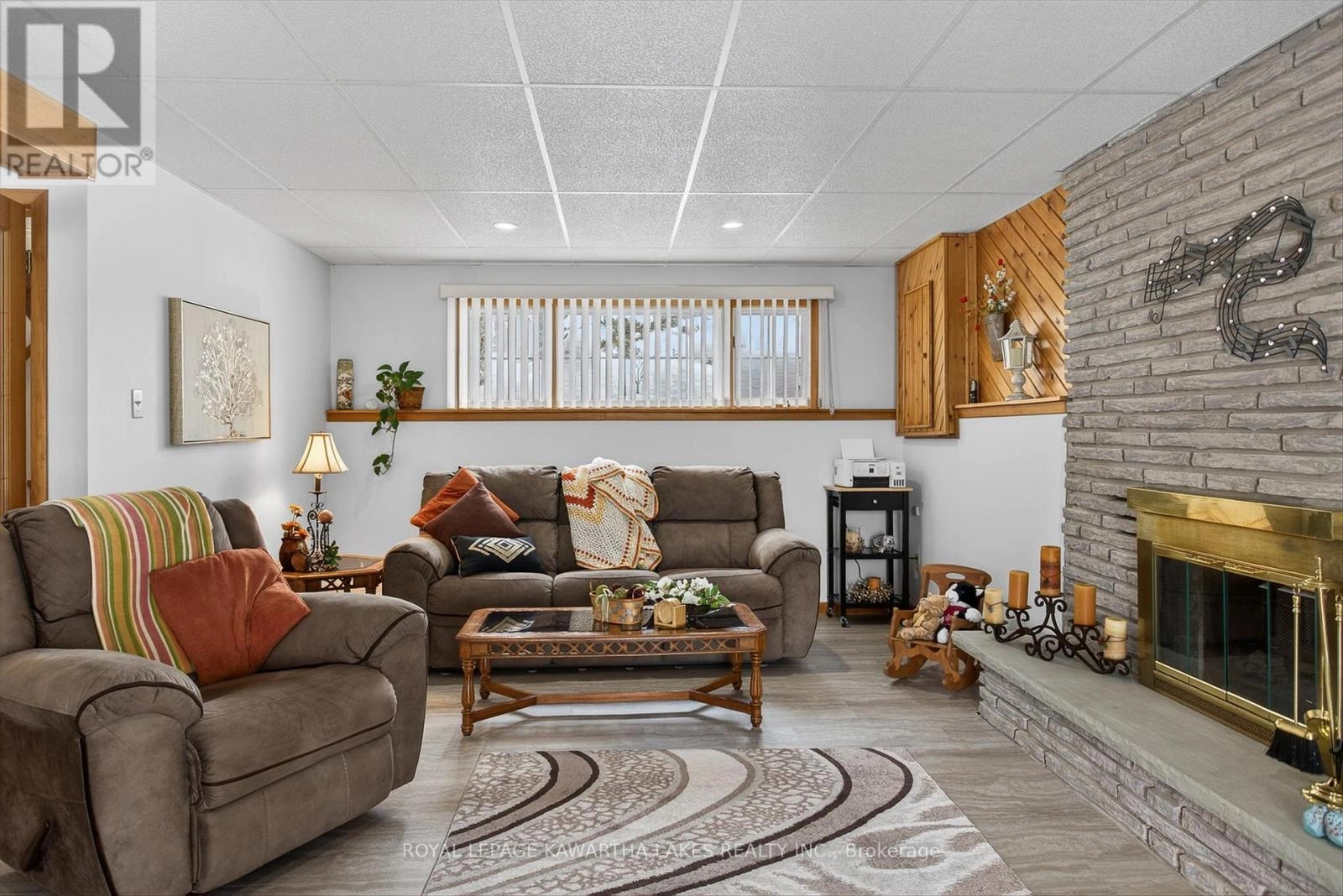 20 Cedartree Lane, Kawartha Lakes, Ontario  K0M 1A0 - Photo 30 - X12817958