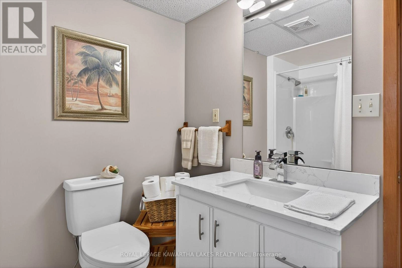 20 Cedartree Lane, Kawartha Lakes, Ontario  K0M 1A0 - Photo 38 - X12817958