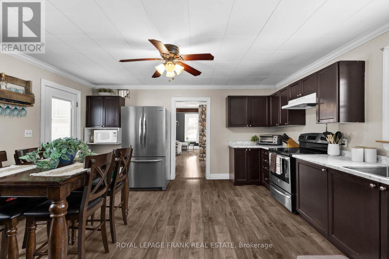 20 Richmond Street W, Kawartha Lakes, Ontario K0M 2B0 - Photo 15 - X12819268