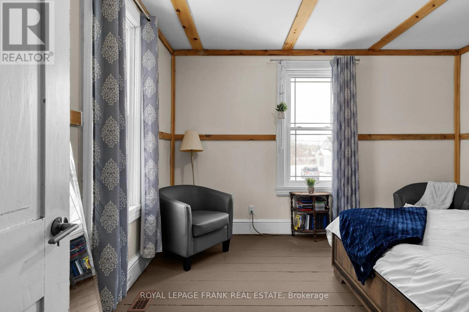 20 Richmond Street W, Kawartha Lakes, Ontario K0M 2B0 - Photo 25 - X12819268