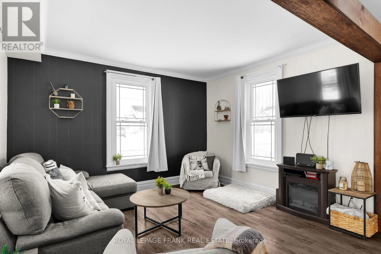 20 Richmond Street W, Kawartha Lakes, Ontario K0M 2B0 - Photo 7 - X12819268