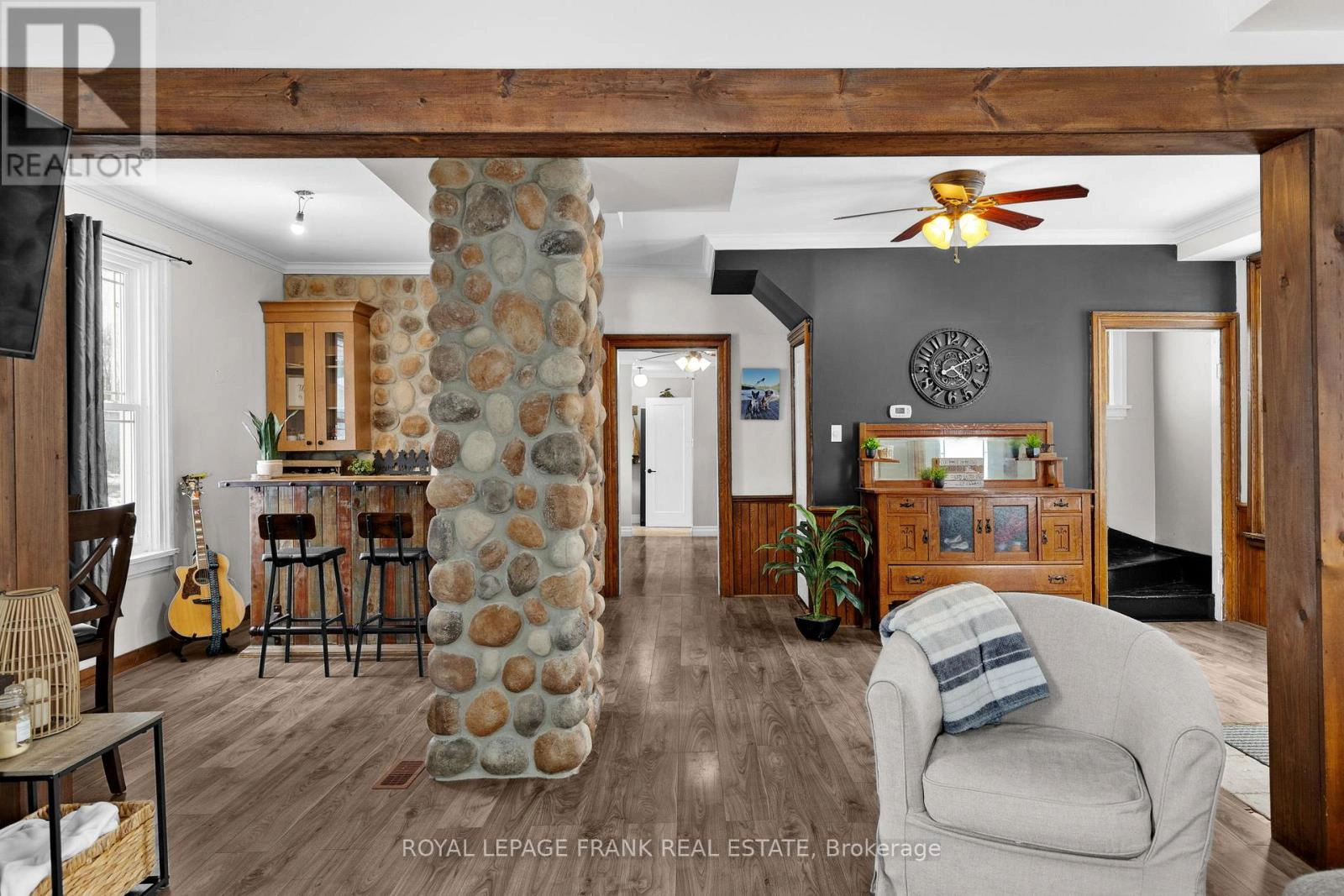 20 Richmond Street W, Kawartha Lakes, Ontario K0M 2B0 - Photo 9 - X12819268