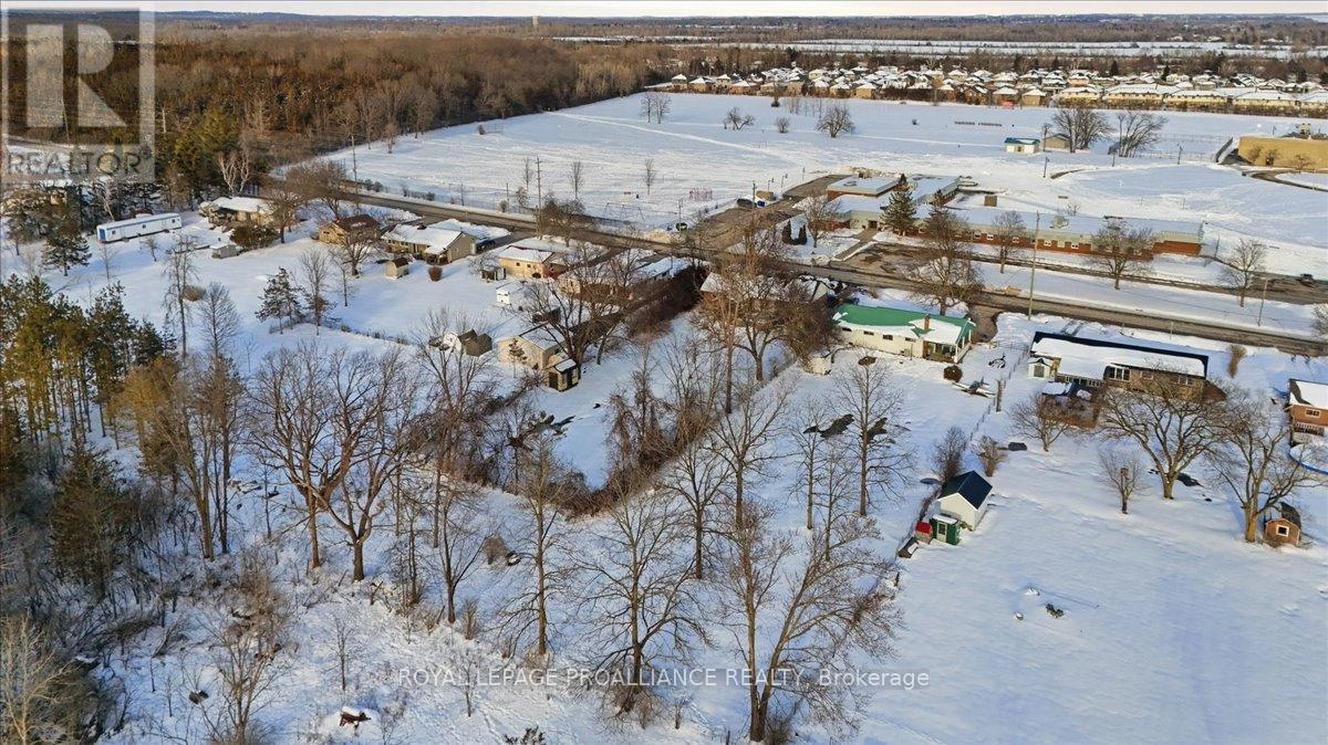 127 Aikins Road, Quinte West, Ontario K8N 4Z2 - Photo 29 - X12822220