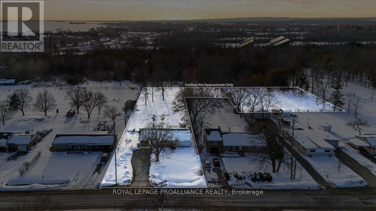 127 Aikins Road, Quinte West, Ontario K8N 4Z2 - Photo 32 - X12822220