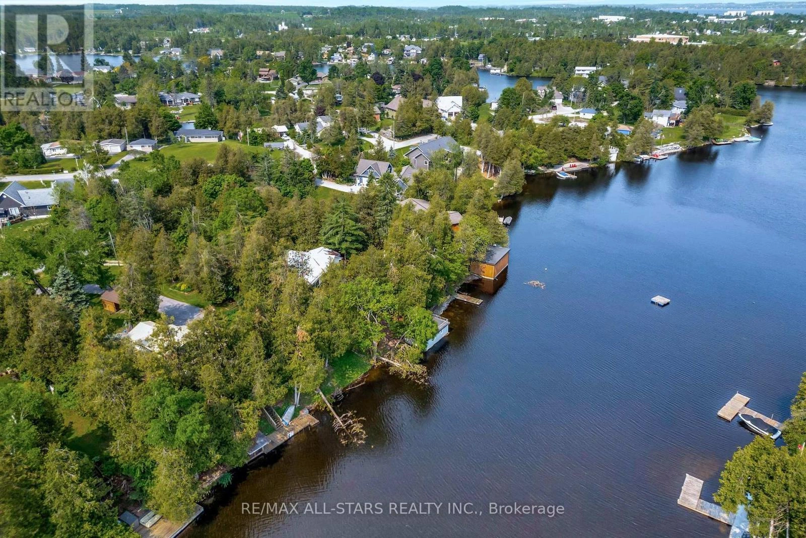 14 Wychwood Drive E, Kawartha Lakes, Ontario  K0M 1N0 - Photo 2 - X12384885