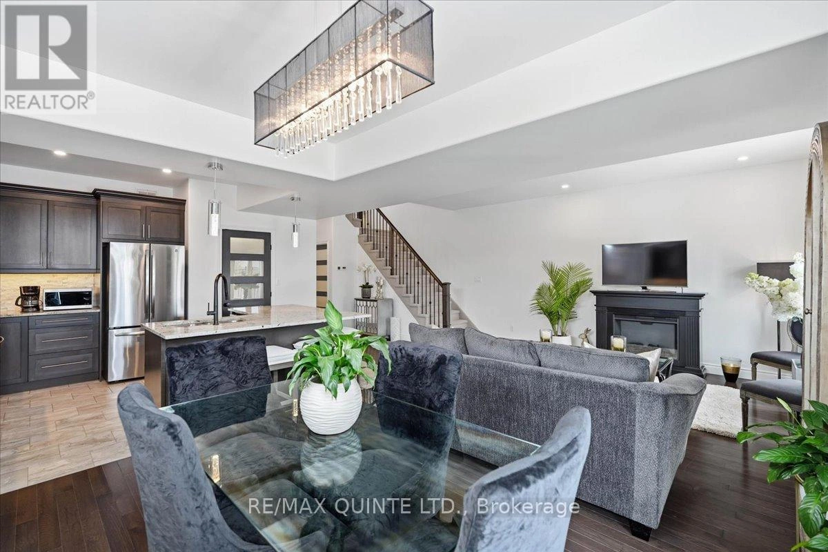 42 Kempton Avenue, Belleville, Ontario K8N 0E9 - Photo 16 - X12833580