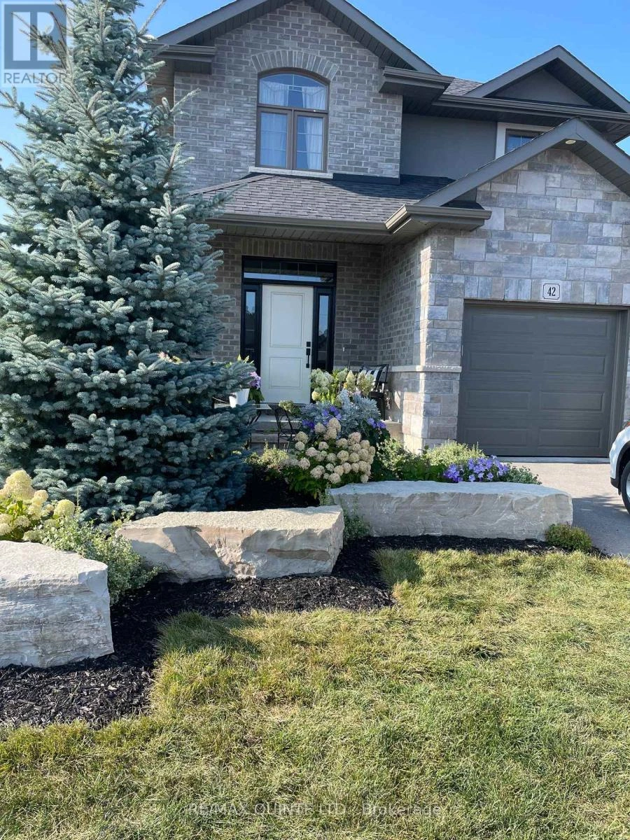 42 Kempton Avenue, Belleville, Ontario K8N 0E9 - Photo 41 - X12833580