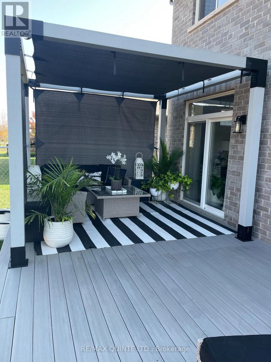 42 Kempton Avenue, Belleville, Ontario K8N 0E9 - Photo 42 - X12833580