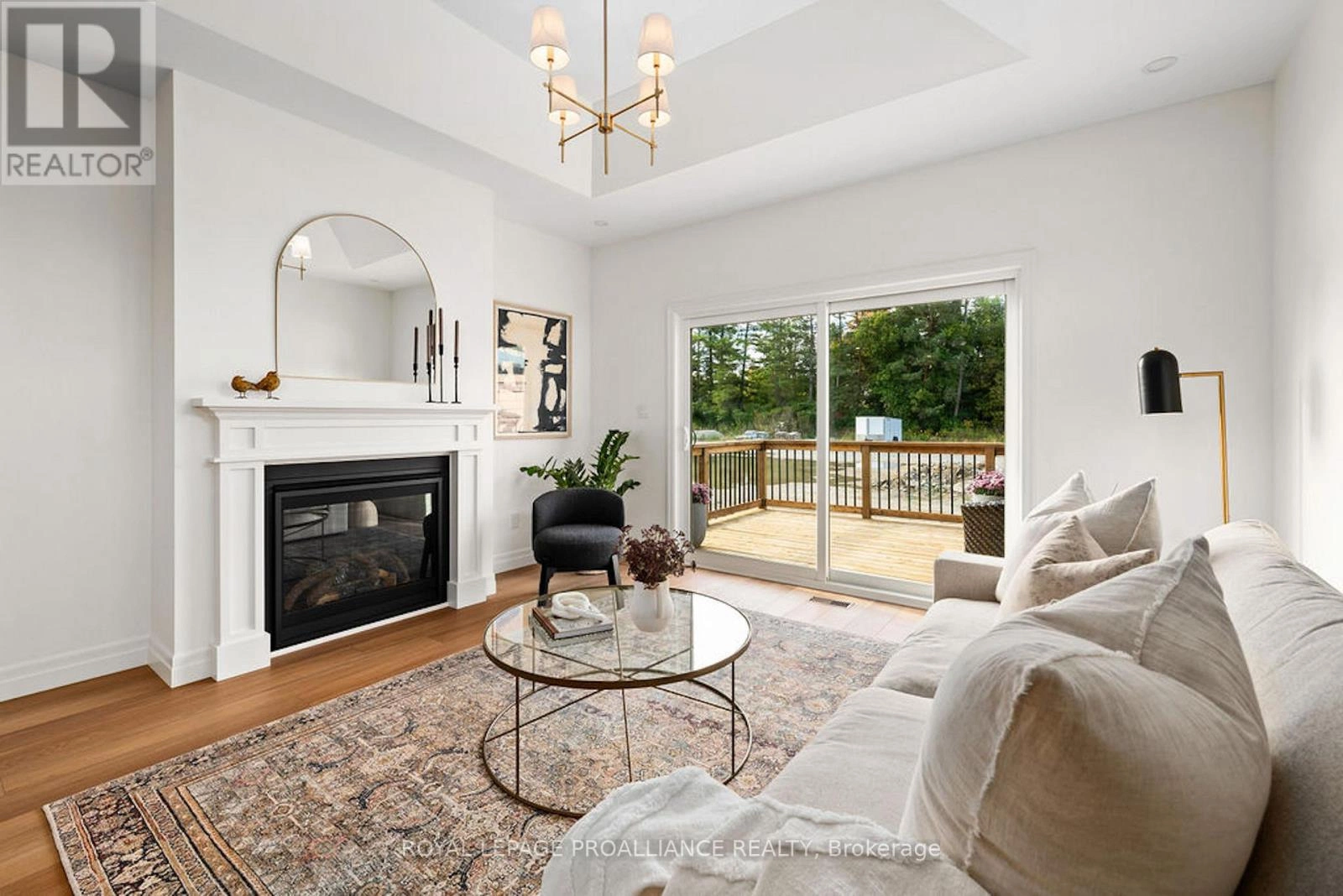 175 Pomeroy Avenue, Tweed, Ontario  K0K 3J0 - Photo 3 - X12840824