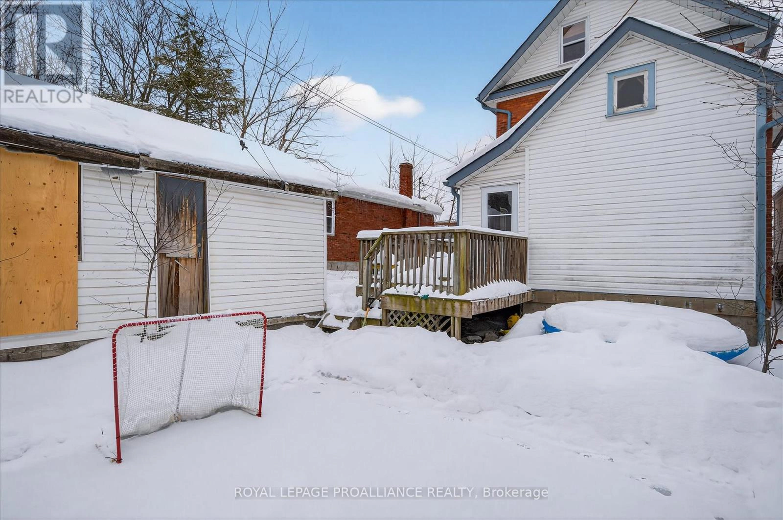 590 Murray Street, Peterborough, Ontario K9H 2V1 - Photo 37 - X12845928