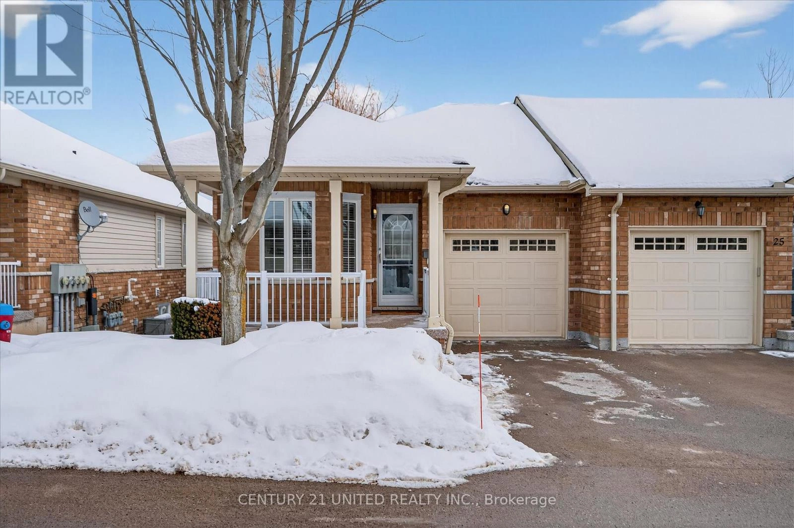 27 - 909 Wentworth Street, Peterborough, Ontario  K9J 8R7 - Photo 1 - X12848044