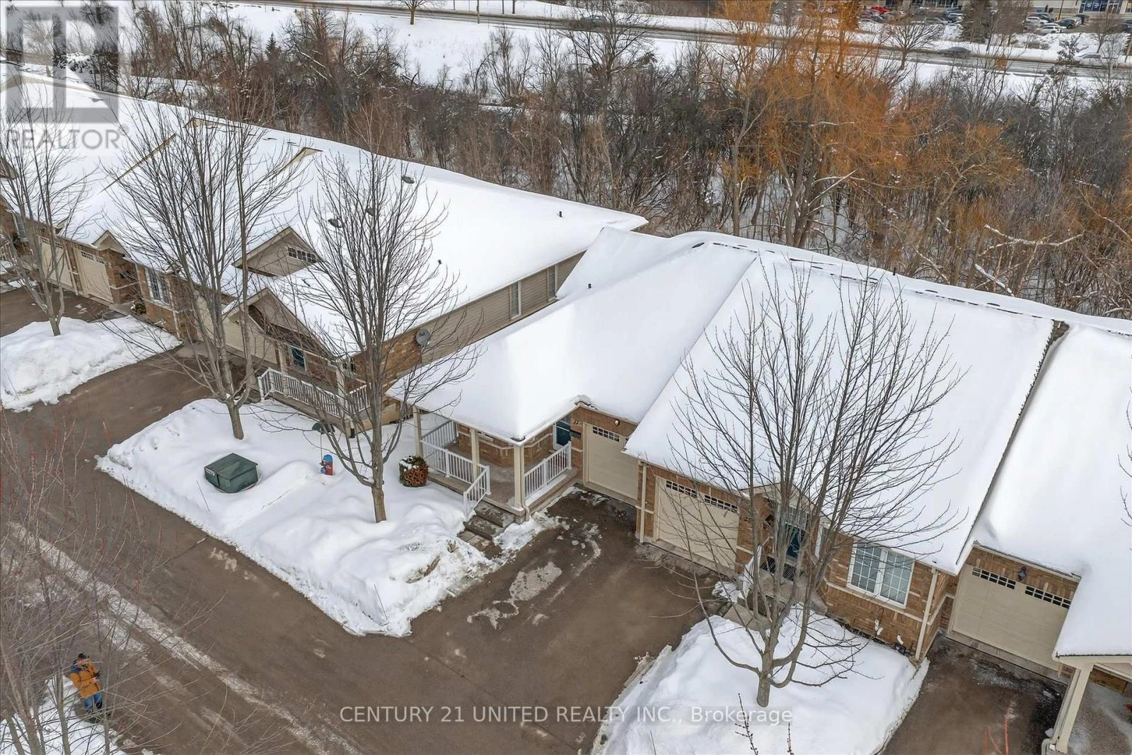 27 - 909 Wentworth Street, Peterborough, Ontario  K9J 8R7 - Photo 2 - X12848044