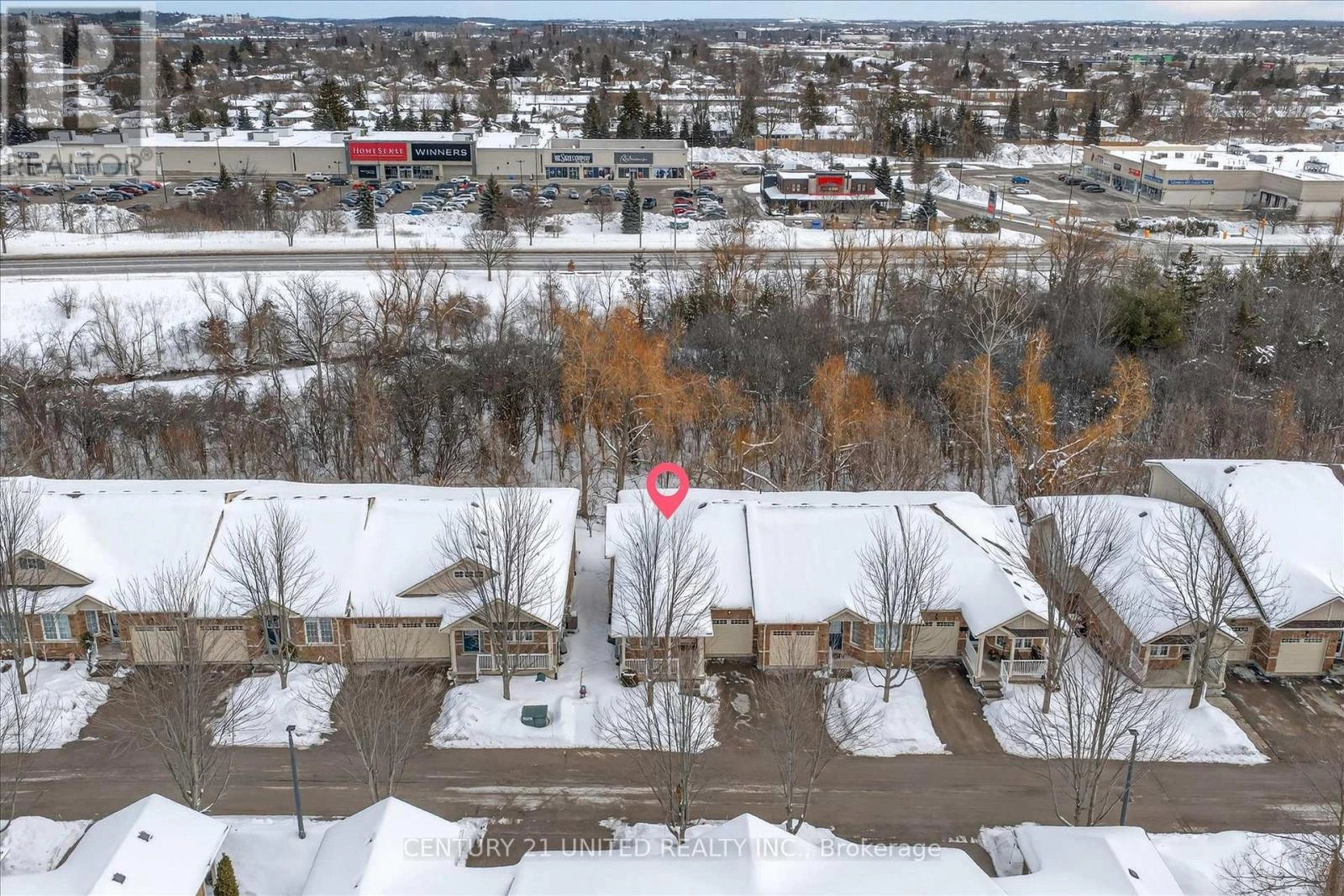 27 - 909 Wentworth Street, Peterborough, Ontario  K9J 8R7 - Photo 3 - X12848044