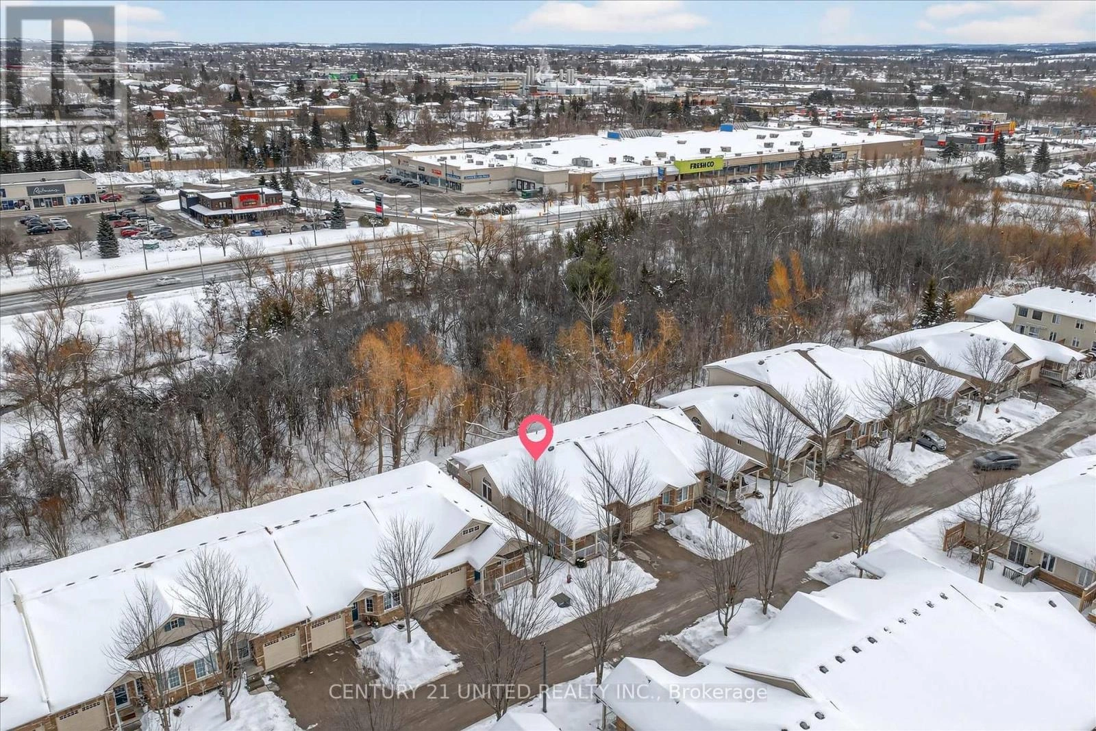 27 - 909 Wentworth Street, Peterborough, Ontario  K9J 8R7 - Photo 4 - X12848044