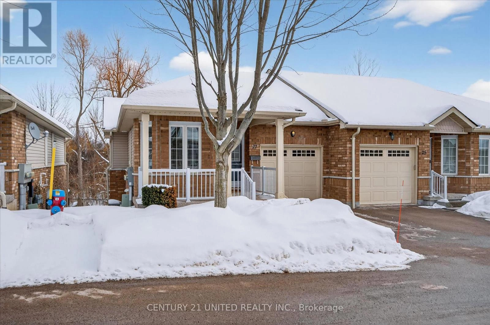 27 - 909 Wentworth Street, Peterborough, Ontario  K9J 8R7 - Photo 5 - X12848044