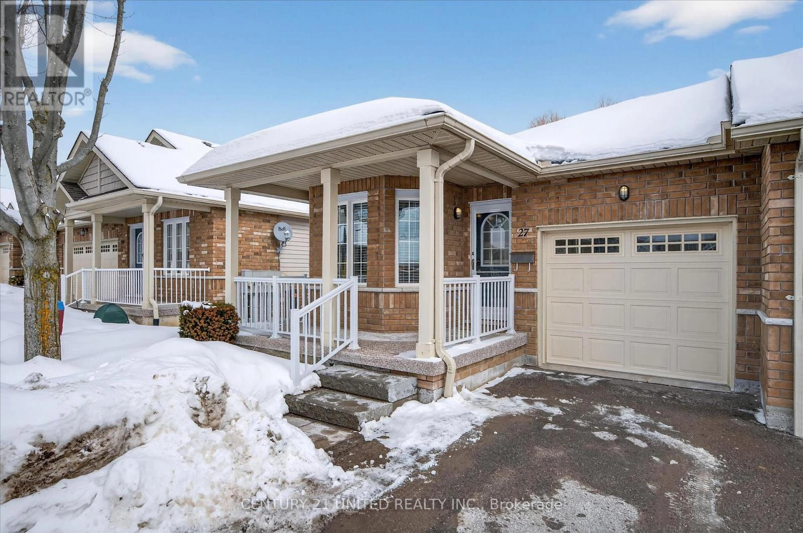 27 - 909 Wentworth Street, Peterborough, Ontario  K9J 8R7 - Photo 7 - X12848044