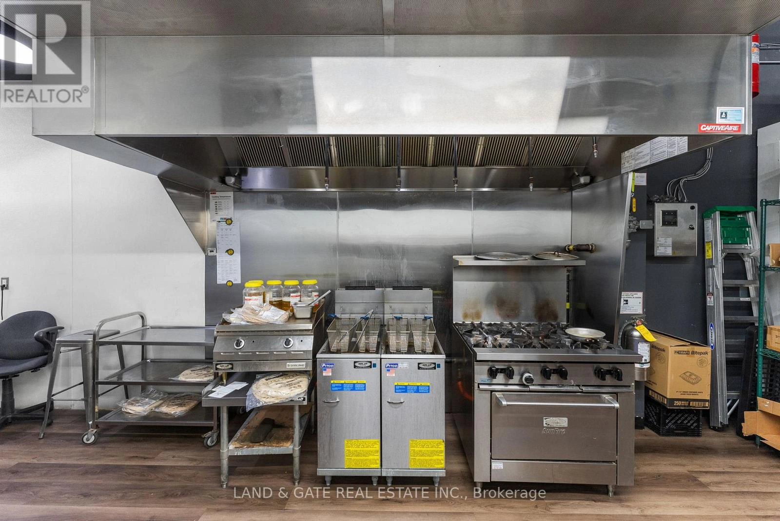 D3 - 2501 Third Line, Oakville, Ontario L6M 5A9 - Photo 12 - W12643242