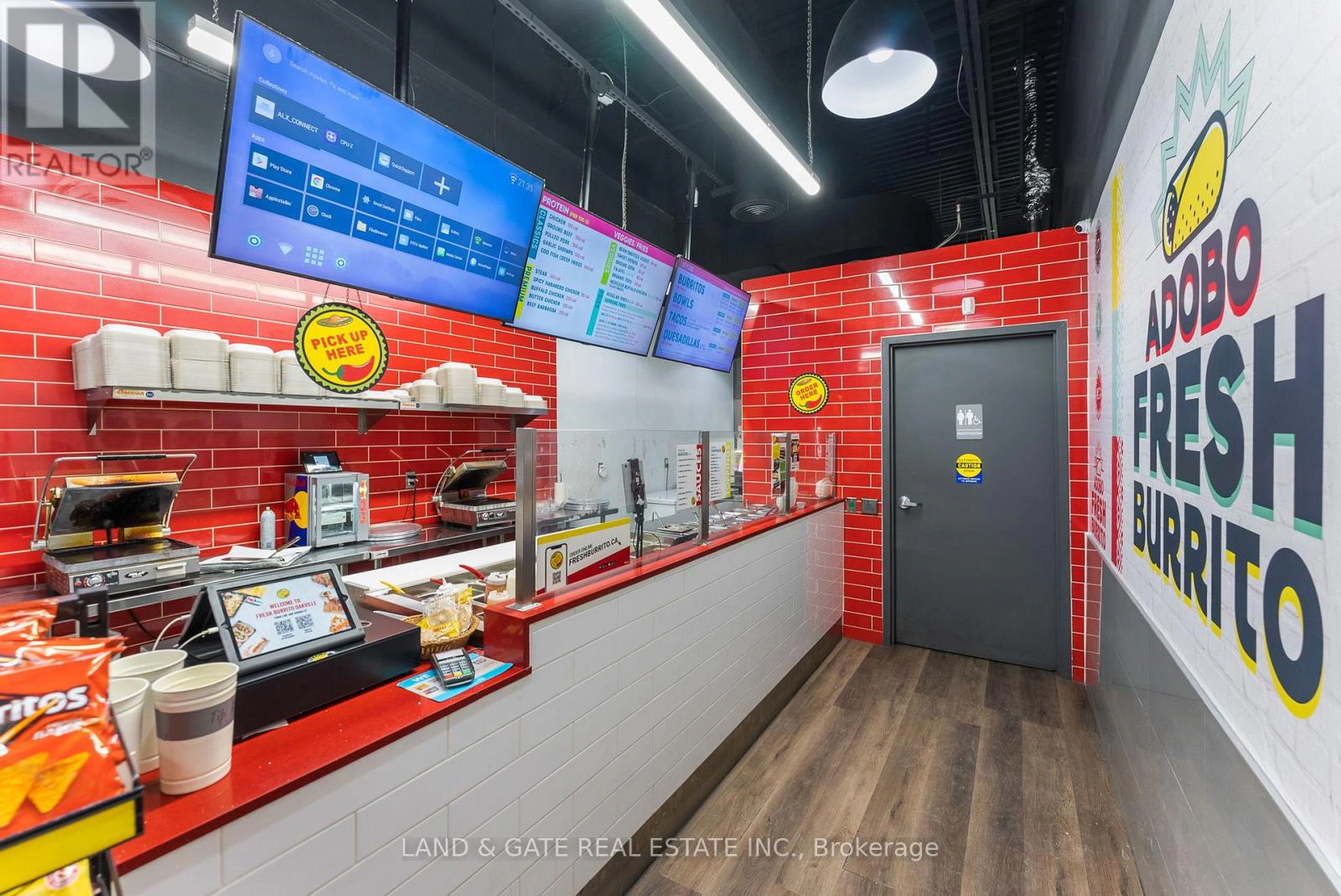 D3 - 2501 Third Line, Oakville, Ontario L6M 5A9 - Photo 6 - W12643242