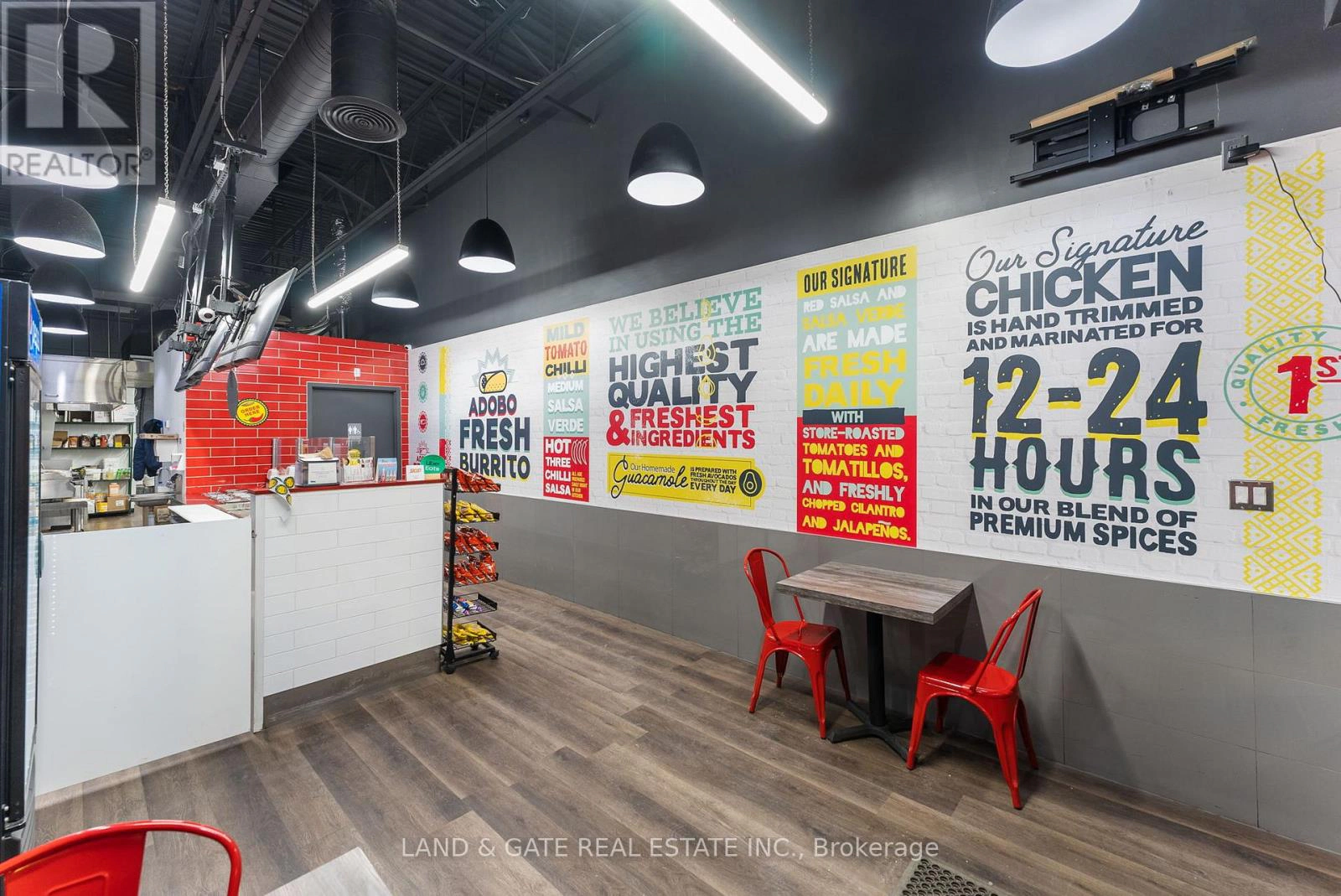 D3 - 2501 Third Line, Oakville, Ontario L6M 5A9 - Photo 5 - W12643242