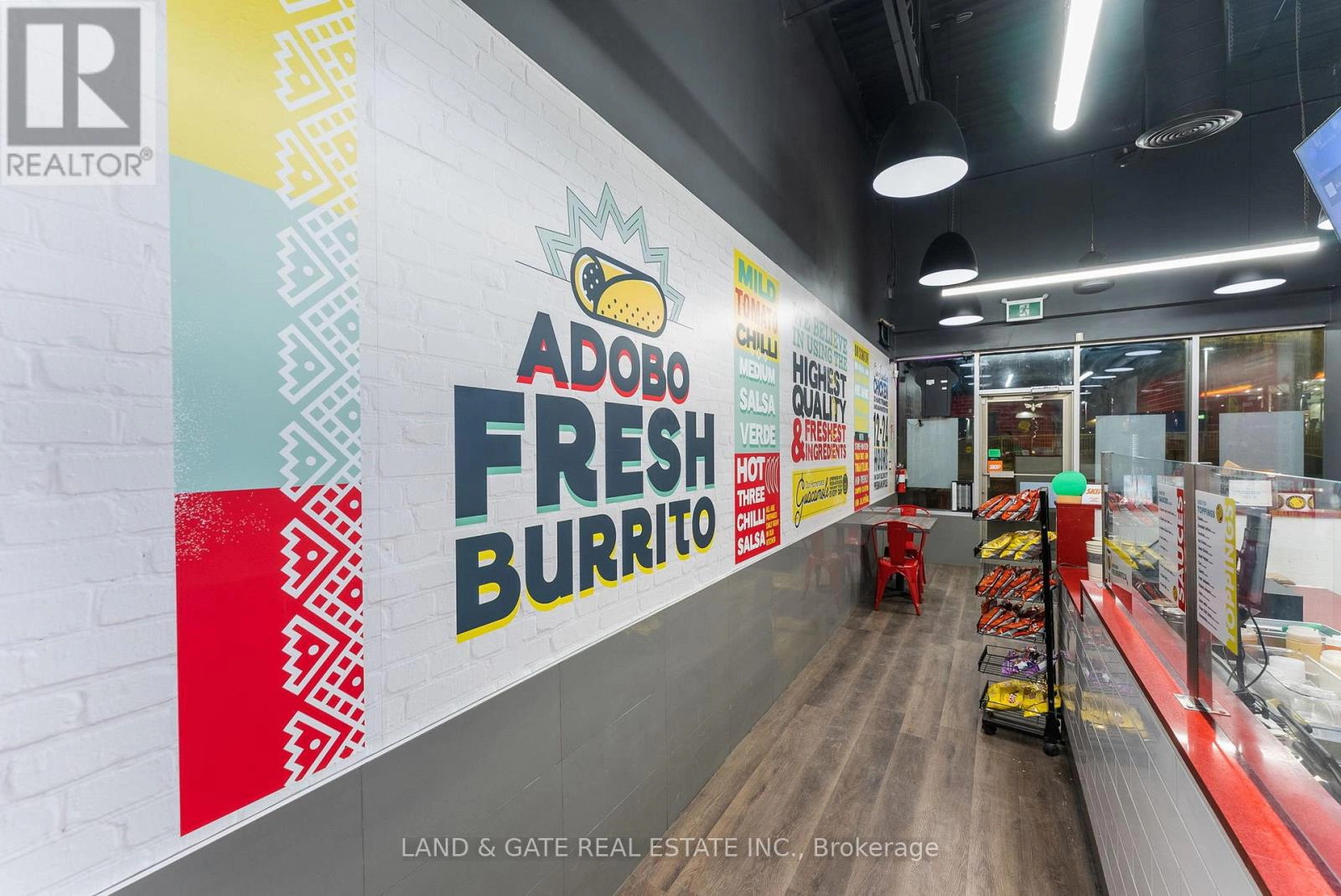 D3 - 2501 Third Line, Oakville, Ontario L6M 5A9 - Photo 7 - W12643242