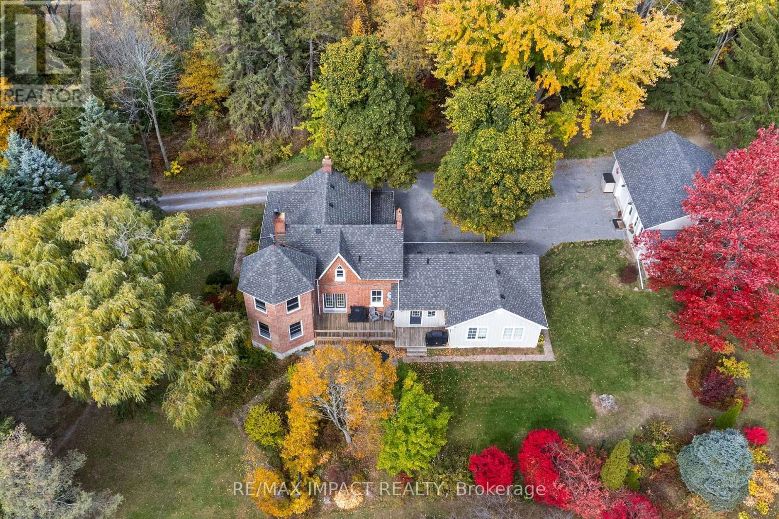 3659 Harwood Road, Hamilton Township, Ontario  K0K 1C0 - Photo 1 - X12864794