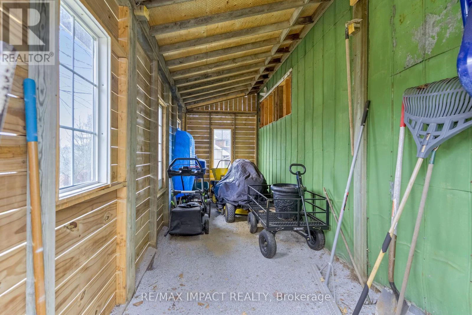 3659 Harwood Road, Hamilton Township, Ontario  K0K 1C0 - Photo 17 - X12864794