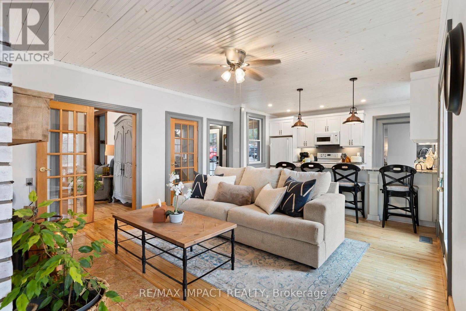 3659 Harwood Road, Hamilton Township, Ontario  K0K 1C0 - Photo 25 - X12864794