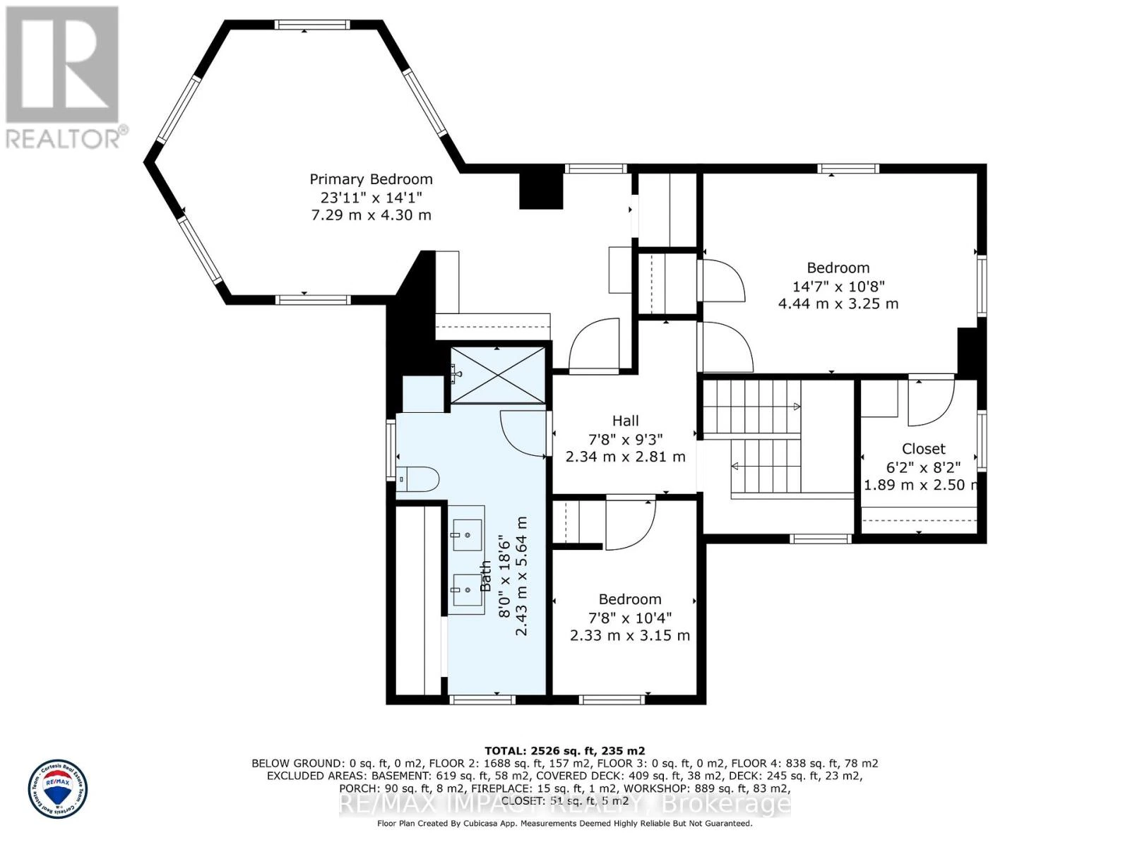 3659 Harwood Road, Hamilton Township, Ontario  K0K 1C0 - Photo 44 - X12864794