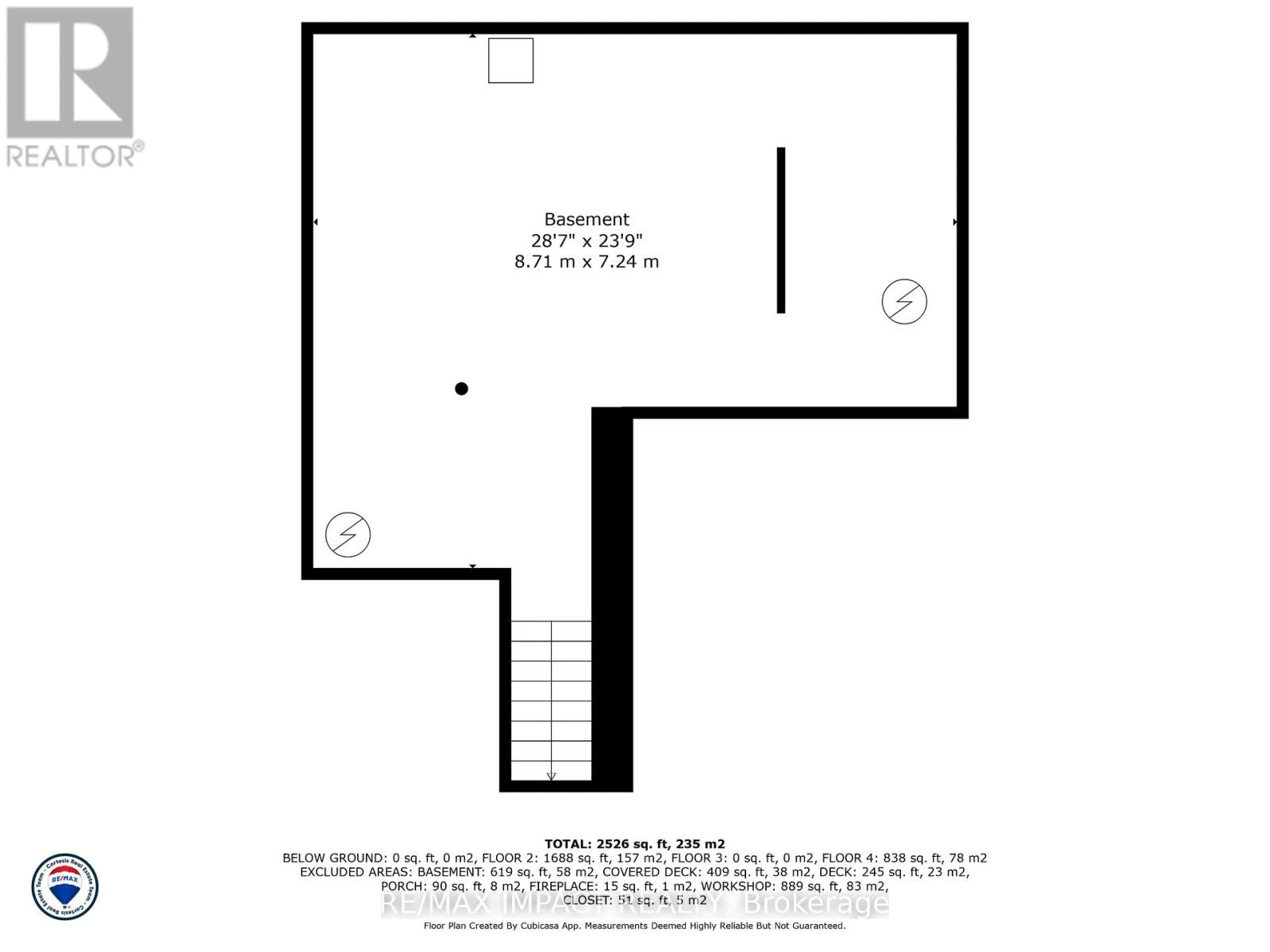 3659 Harwood Road, Hamilton Township, Ontario  K0K 1C0 - Photo 45 - X12864794