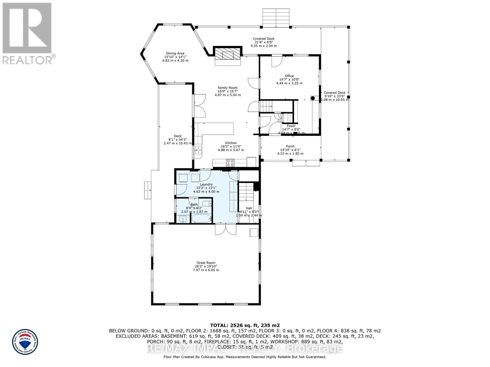 3659 Harwood Road, Hamilton Township, Ontario  K0K 1C0 - Photo 46 - X12864794