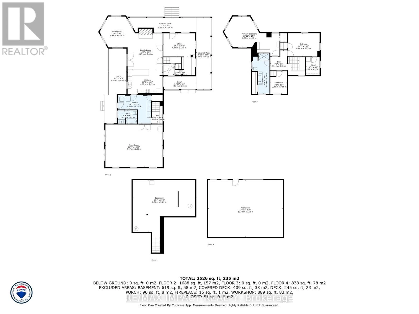 3659 Harwood Road, Hamilton Township, Ontario  K0K 1C0 - Photo 47 - X12864794
