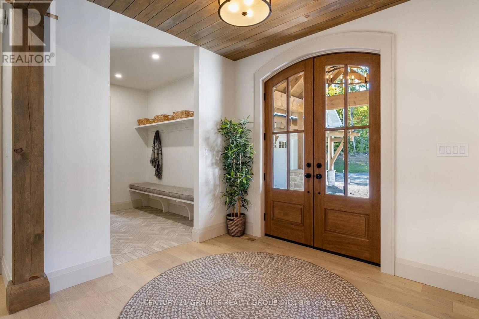 356 Old Welsh Road, Hastings Highlands, Ontario  K0L 1C0 - Photo 2 - X12865702