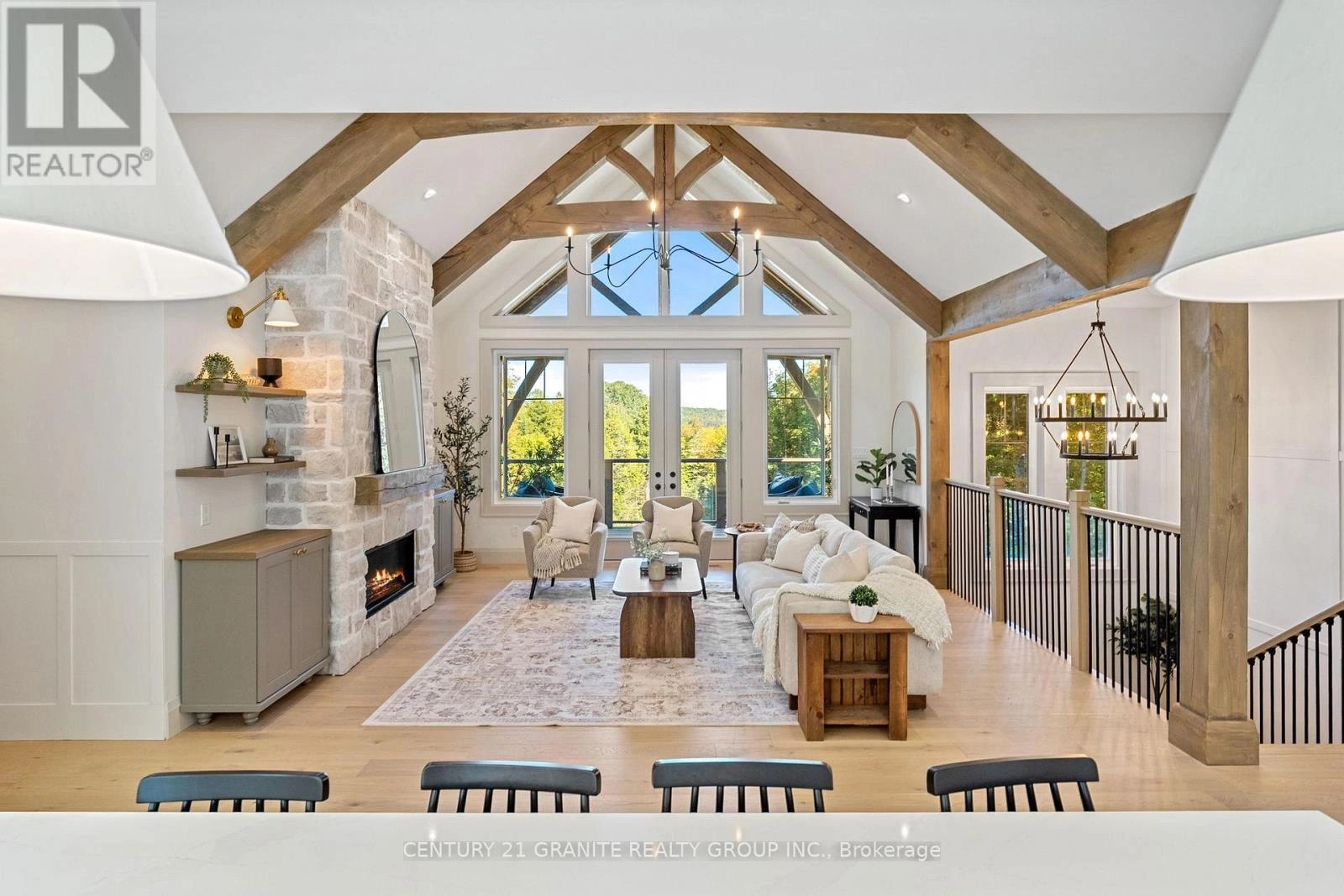 356 Old Welsh Road, Hastings Highlands, Ontario  K0L 1C0 - Photo 23 - X12865702