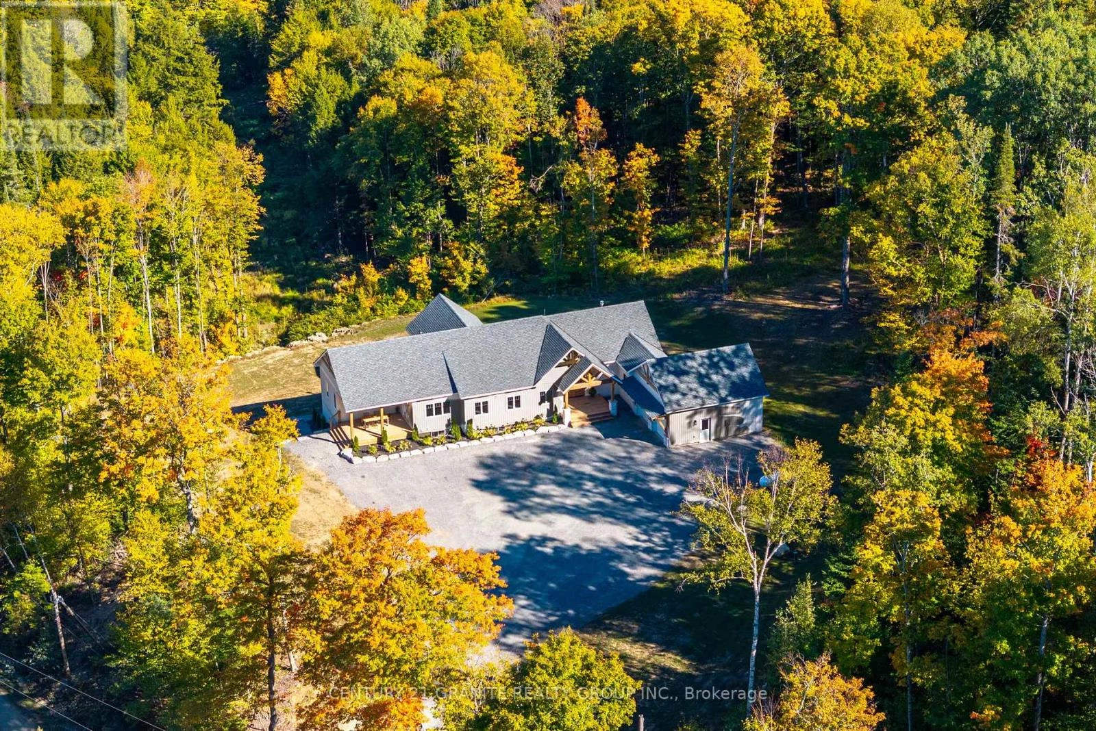 356 Old Welsh Road, Hastings Highlands, Ontario  K0L 1C0 - Photo 49 - X12865702