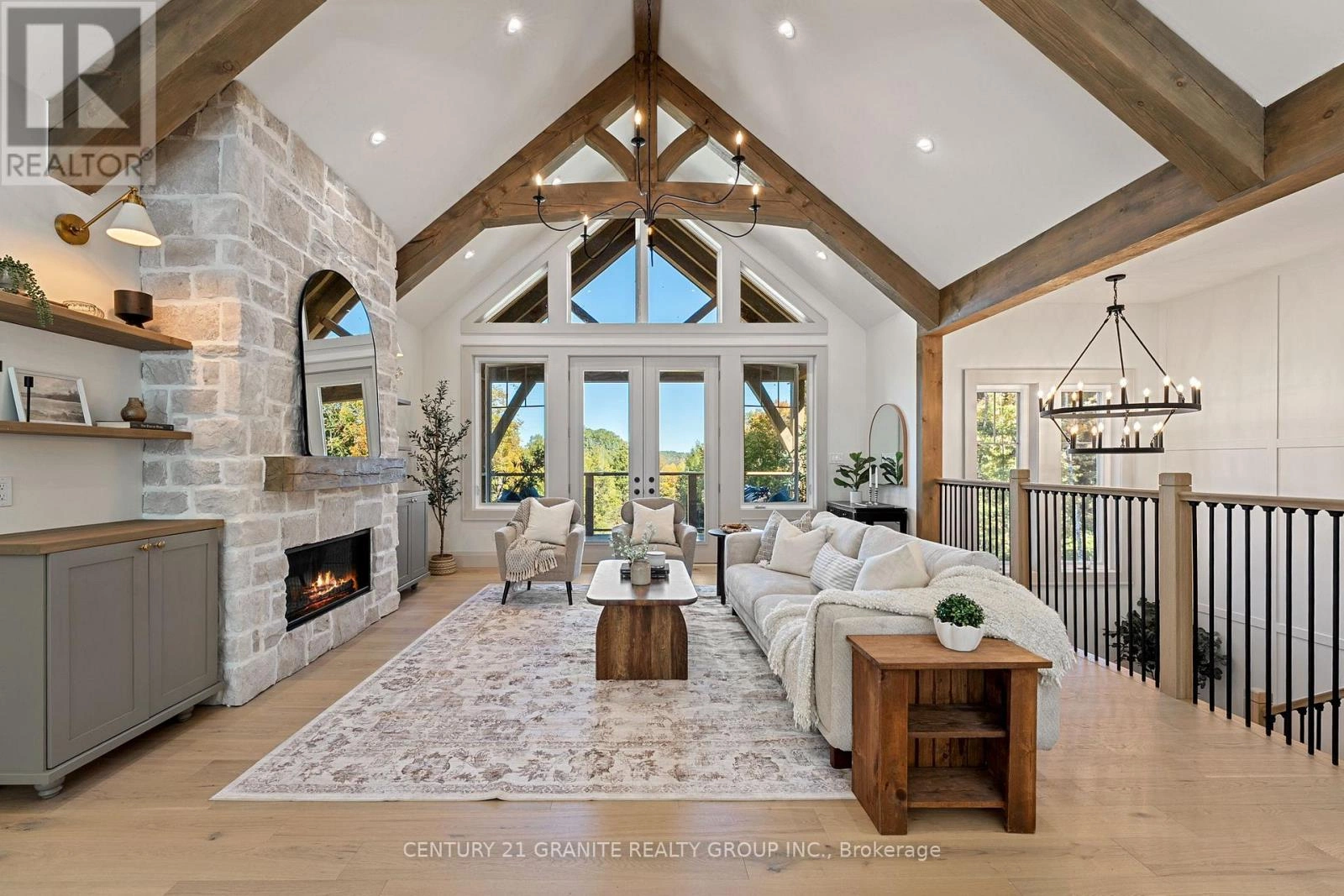 356 Old Welsh Road, Hastings Highlands, Ontario  K0L 1C0 - Photo 5 - X12865702