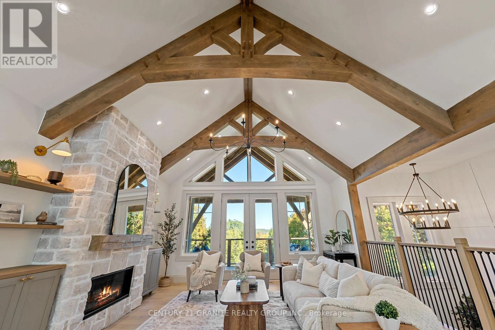 356 Old Welsh Road, Hastings Highlands, Ontario  K0L 1C0 - Photo 6 - X12865702