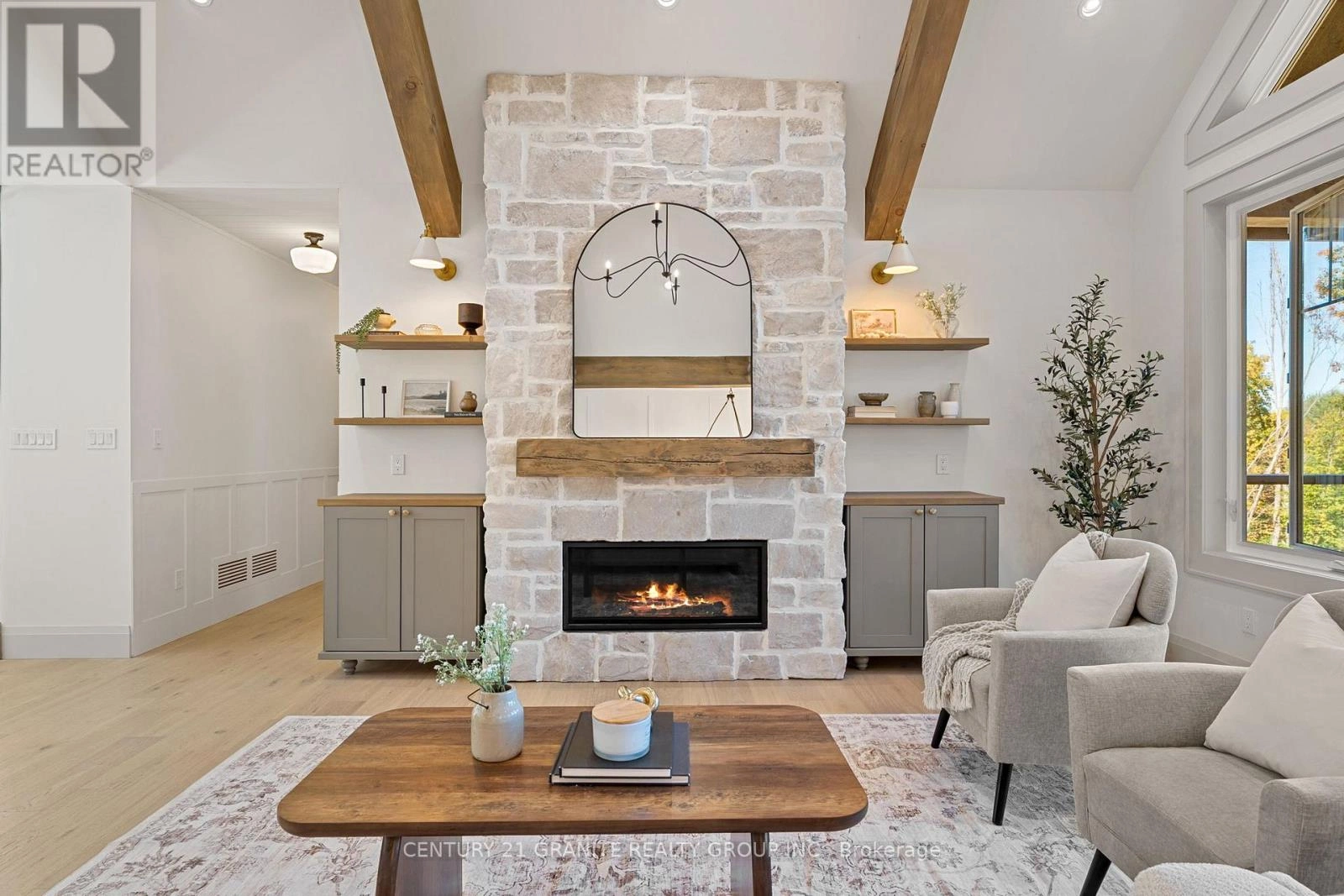 356 Old Welsh Road, Hastings Highlands, Ontario  K0L 1C0 - Photo 7 - X12865702