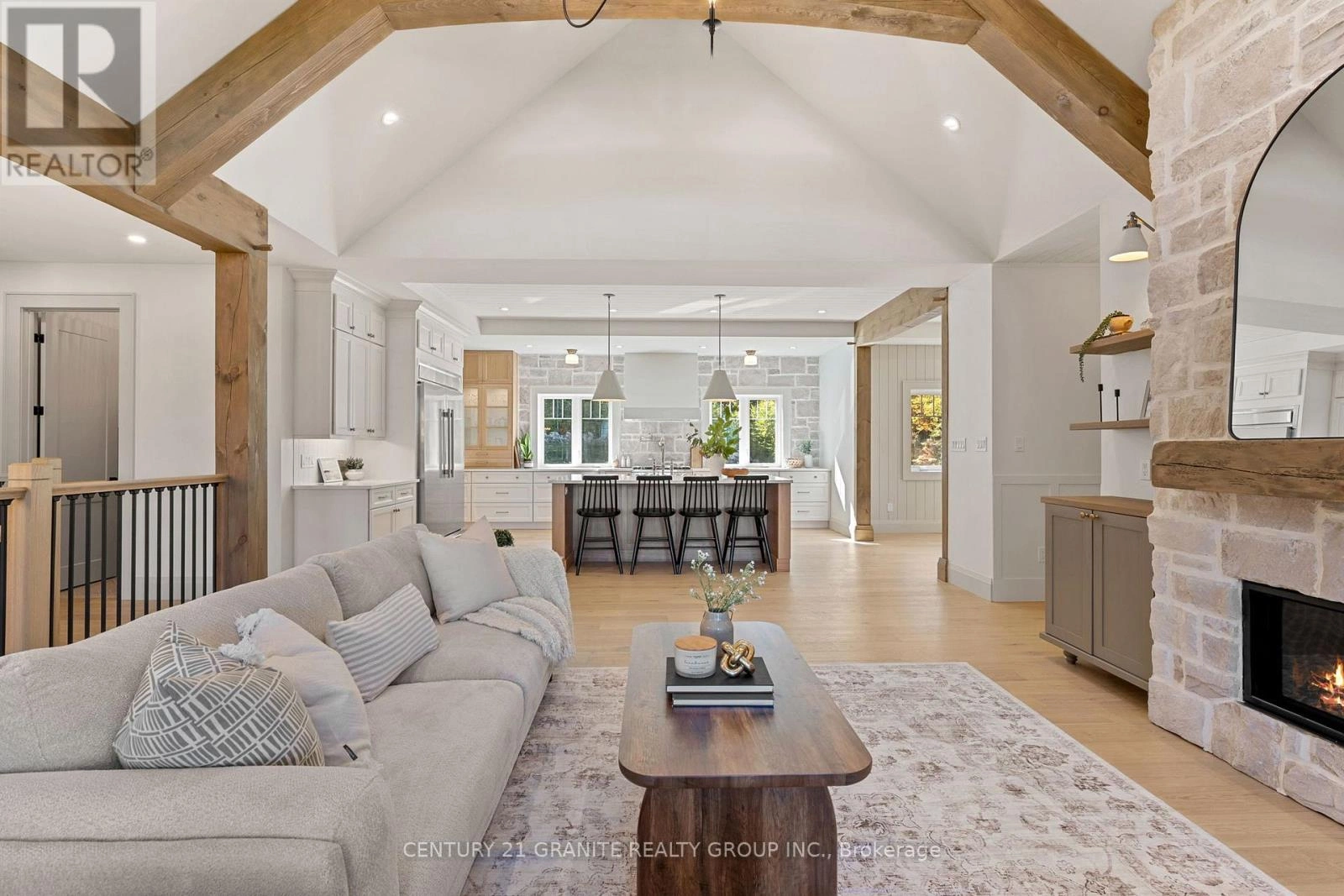 356 Old Welsh Road, Hastings Highlands, Ontario  K0L 1C0 - Photo 9 - X12865702