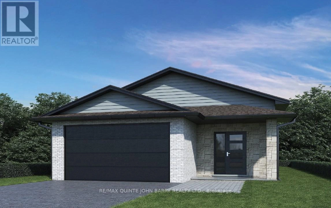 Lot 21 - 42 Parkland Circle, Quinte West, Ontario  K8V 0R4 - Photo 1 - X12871422
