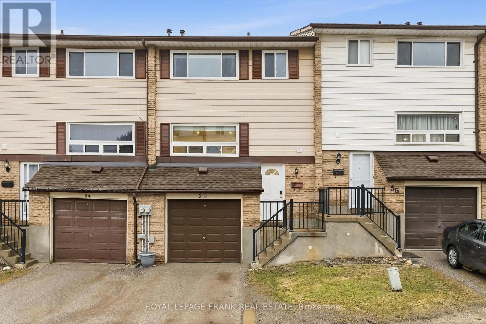 55 - 966 Adelaide Avenue E, Oshawa, Ontario  L1K 1L2 - Photo 1 - E12876466