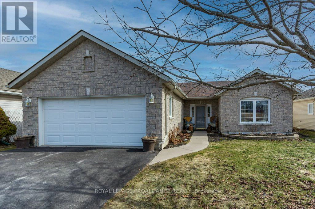 51 Applewood Drive, Brighton, Ontario  K0K 1H0 - Photo 1 - X12754924