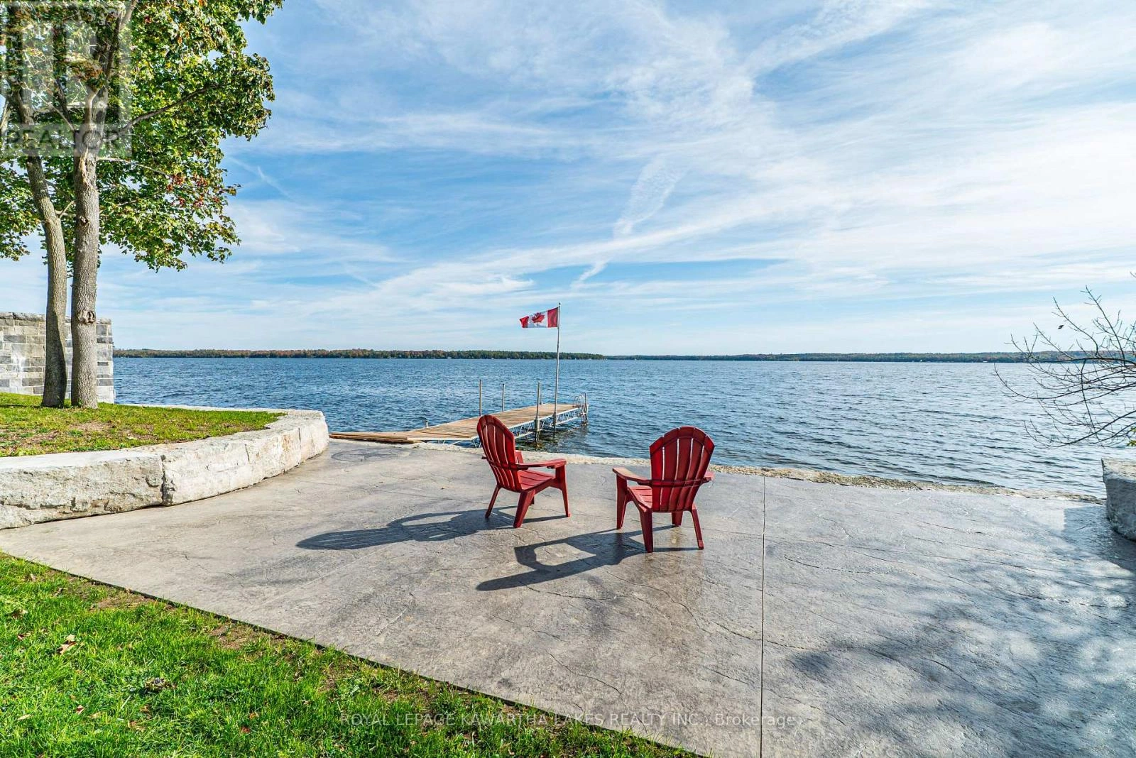 532 Long Beach Road, Kawartha Lakes, Ontario  K0M 1G0 - Photo 43 - X12878452
