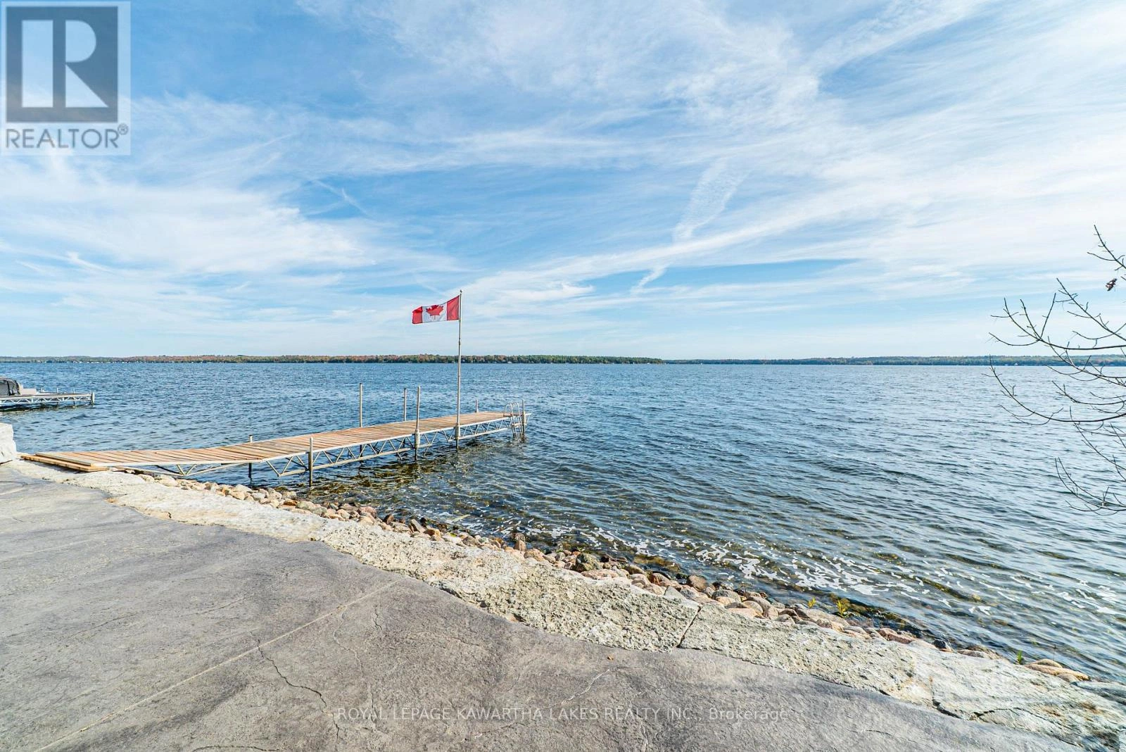 532 Long Beach Road, Kawartha Lakes, Ontario  K0M 1G0 - Photo 44 - X12878452