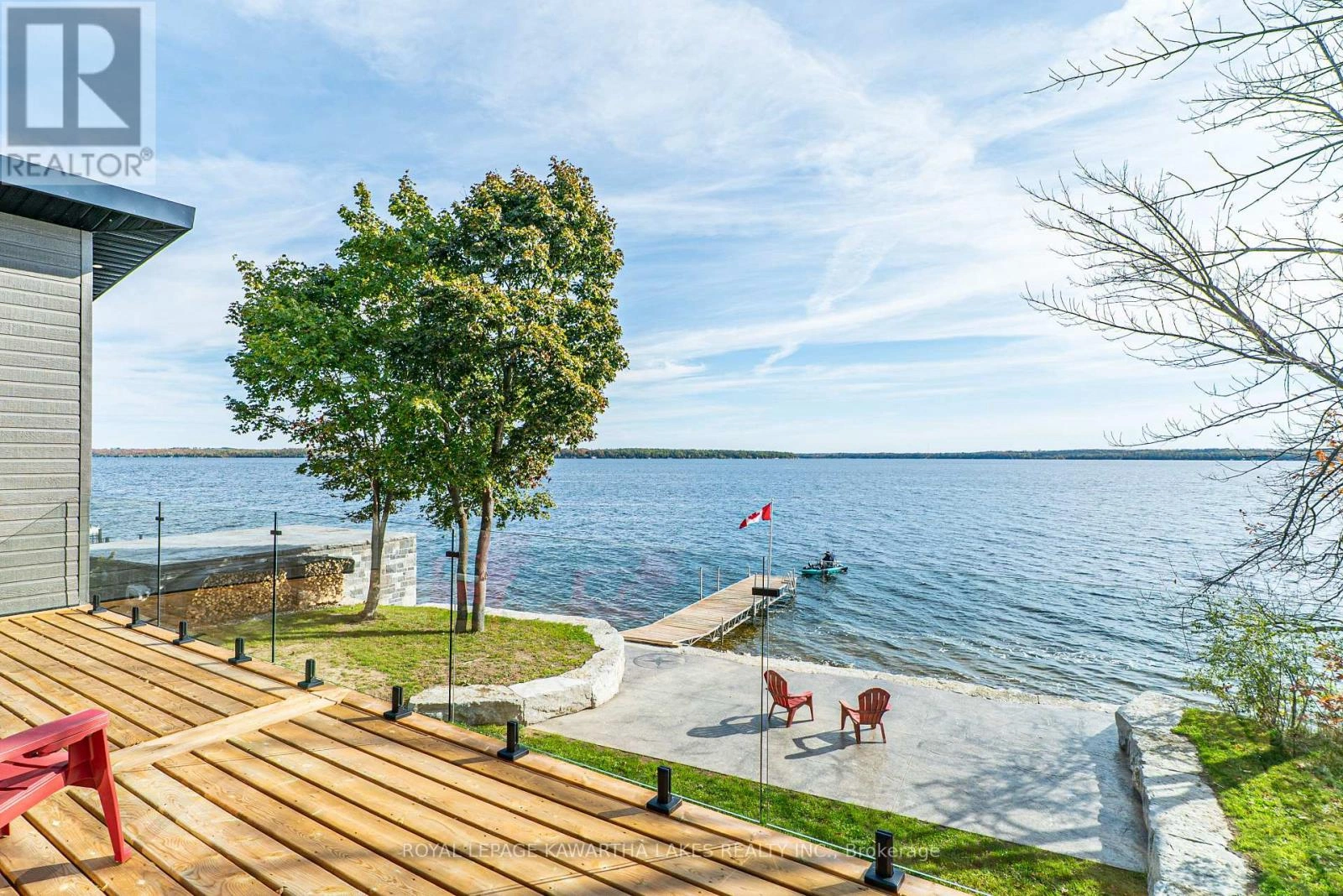 532 Long Beach Road, Kawartha Lakes, Ontario  K0M 1G0 - Photo 47 - X12878452