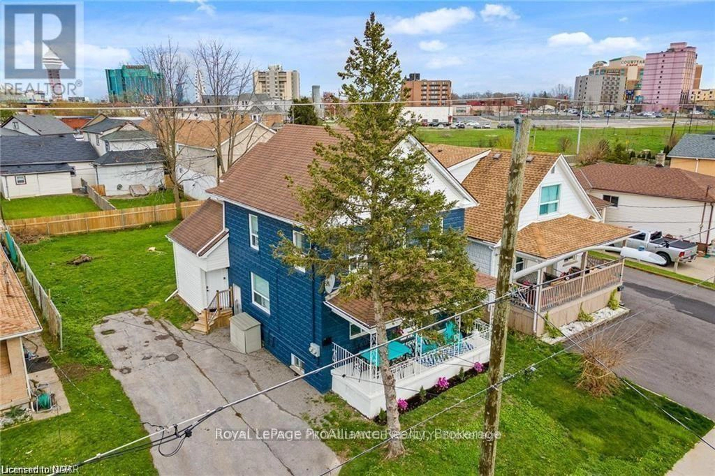 Main - 5654 Desson Avenue, Niagara Falls, Ontario L2G 3T2 - Photo 3 - X12845024