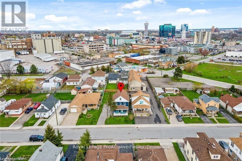 Main - 5654 Desson Avenue, Niagara Falls, Ontario L2G 3T2 - Photo 20 - X12845024