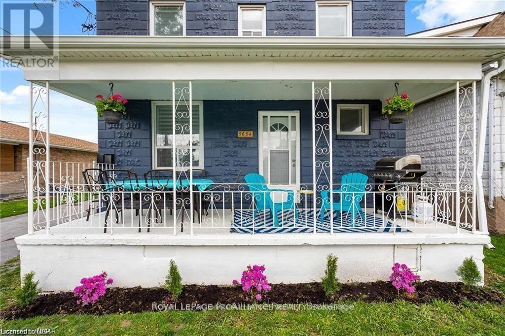 Main - 5654 Desson Avenue, Niagara Falls, Ontario L2G 3T2 - Photo 4 - X12845024