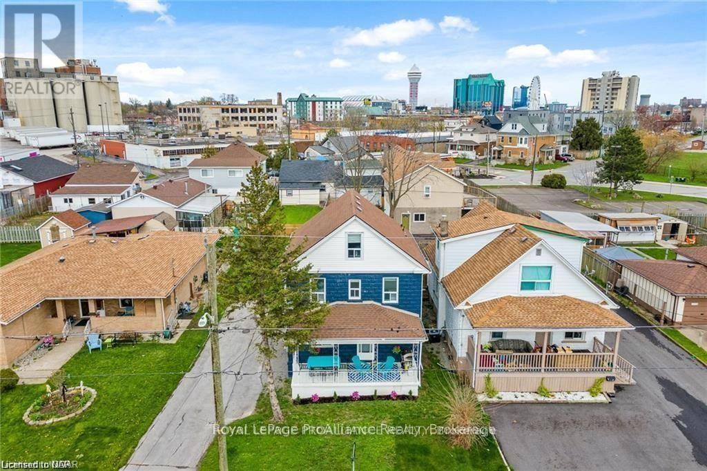 Main - 5654 Desson Avenue, Niagara Falls, Ontario L2G 3T2 - Photo 19 - X12845024