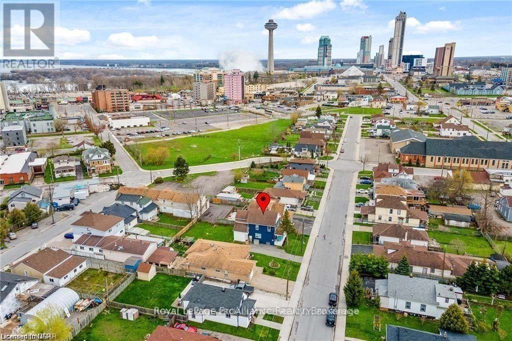 Main - 5654 Desson Avenue, Niagara Falls, Ontario L2G 3T2 - Photo 21 - X12845024