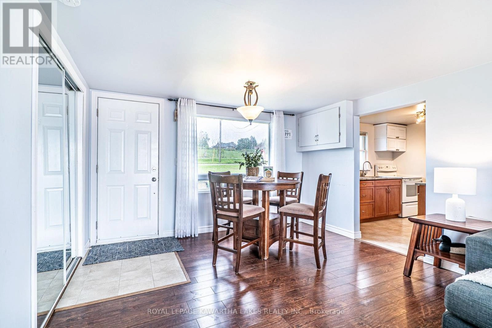 215 Snug Harbour Road, Kawartha Lakes, Ontario K9V 4R6 - Photo 10 - X12879588